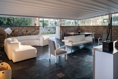 Luxury Villa Photo #16