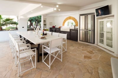 Luxury Villa Photo #15