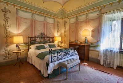 Luxury Villa Photo #40