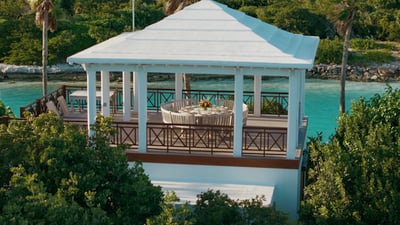 Luxury Villa Photo #19