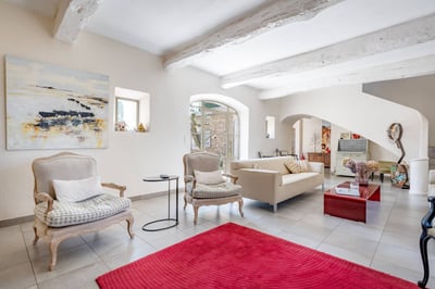 Luxury Villa Photo #15