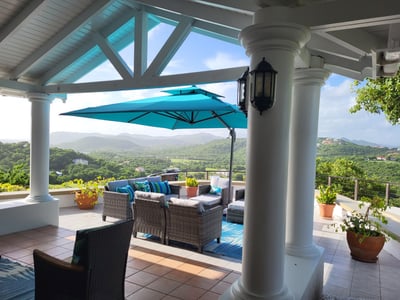 Luxury Villa Photo #12