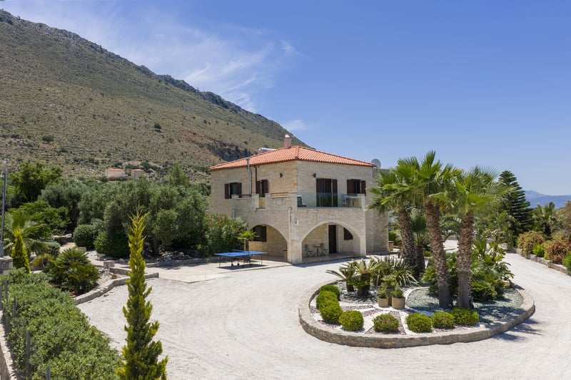 Villa Freedom