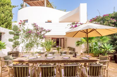 Luxury Villa Photo #8