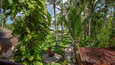 Luxury Villa Photo #12