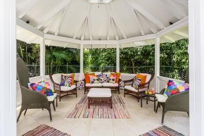 Luxury Villa Photo #12