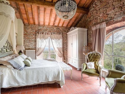 Luxury Villa Photo #32