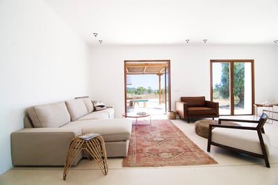 Luxury Villa Photo #11