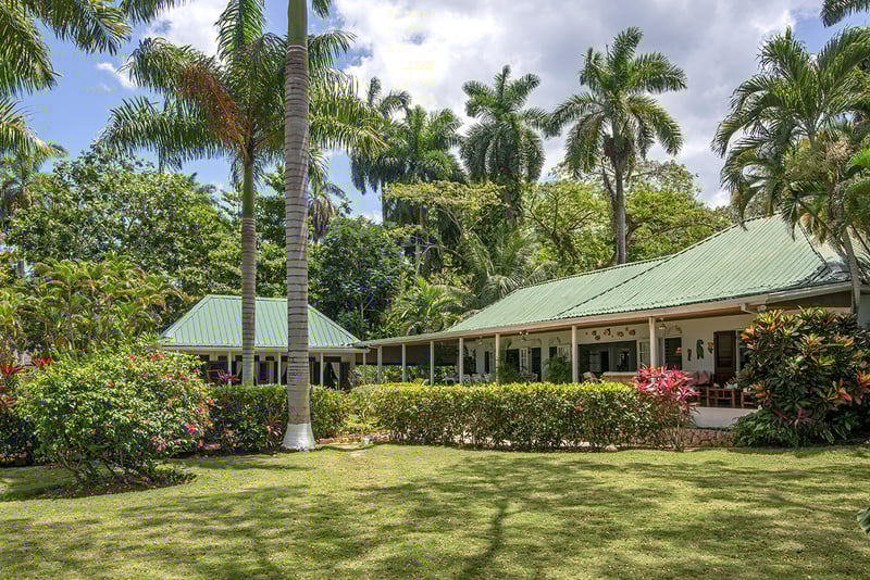 Tranquility on the Beach