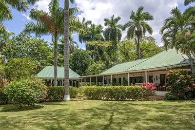 Luxury Villa Photo #34