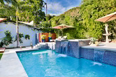 Luxury Villa Photo #11