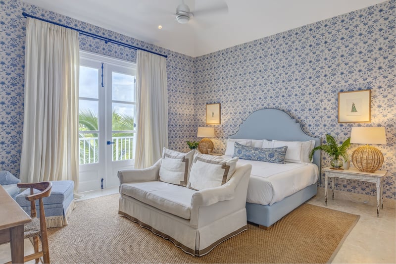 Corales 36  | Casa La Española