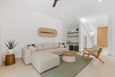 Luxury Villa Photo #44