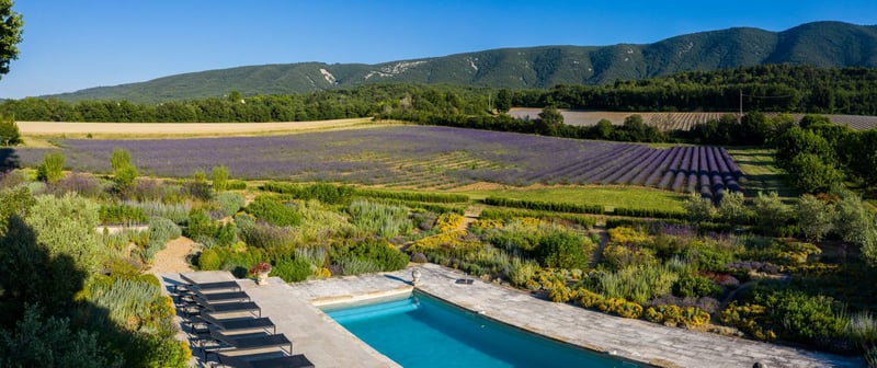 Bastide de St. Martin