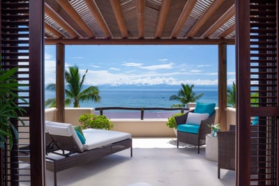 Luxury Villa Photo #42