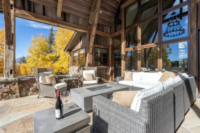 Luxury Villa Photo #33