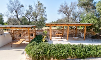 Luxury Villa Photo #14
