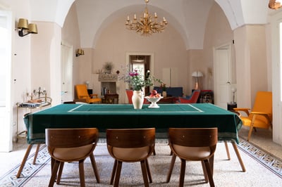 Luxury Villa Photo #10