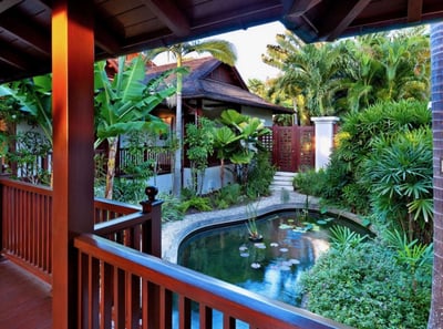Luxury Villa Photo #7