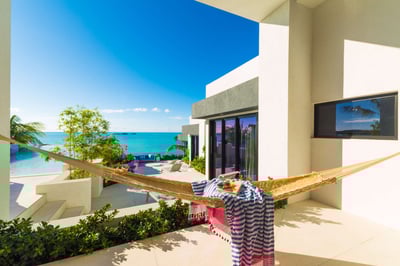 Luxury Villa Photo #14