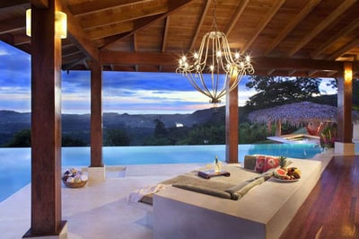 Luxury Villa Photo #5
