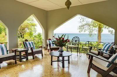 Luxury Villa Photo #14