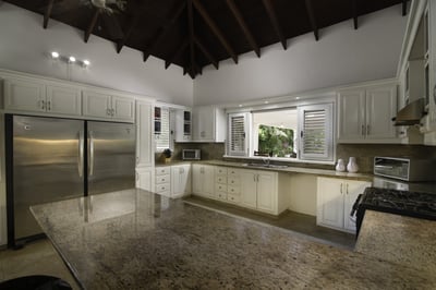 Luxury Villa Photo #14