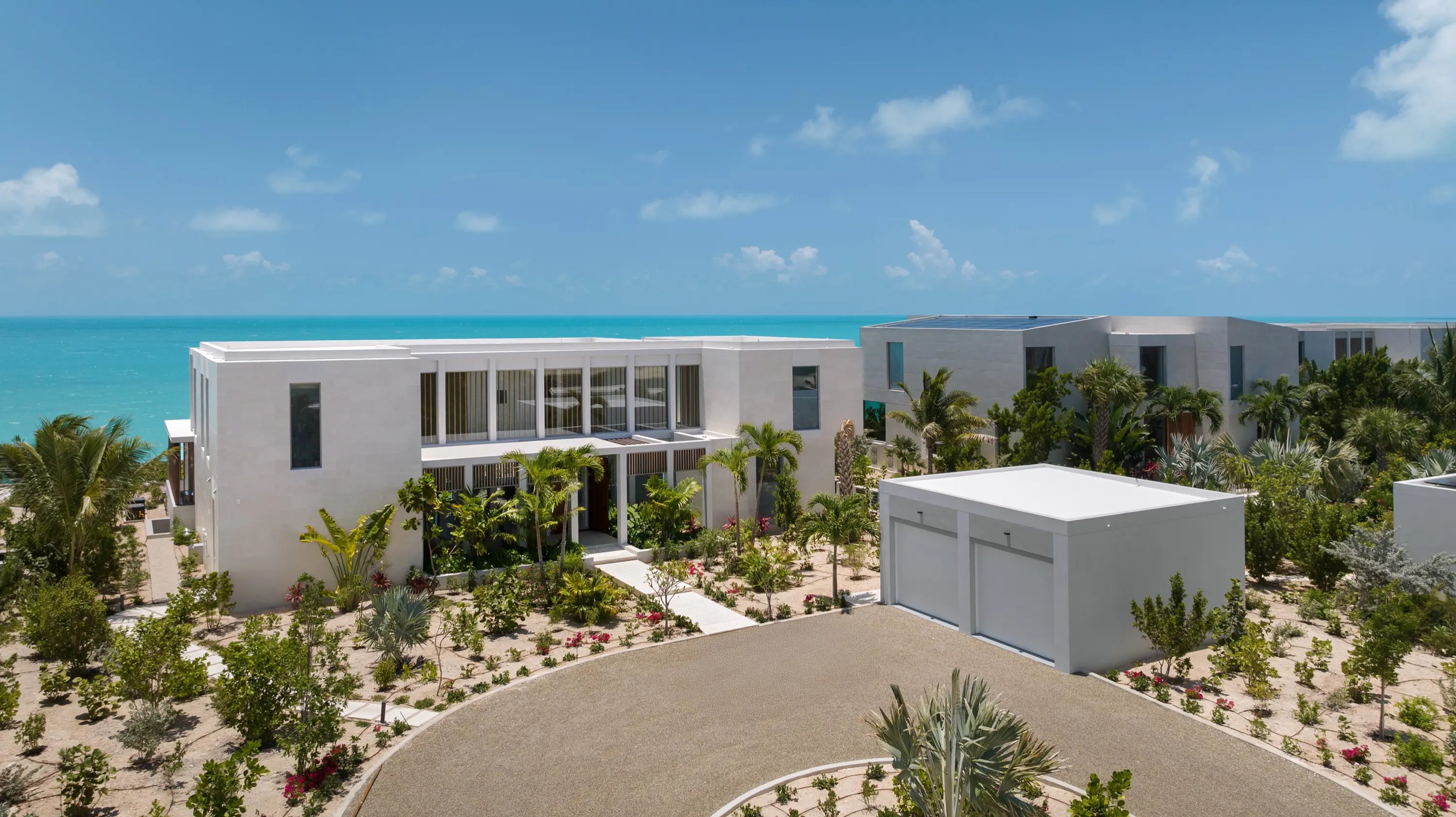 5 Bedroom Ocean Banks Estate - 2