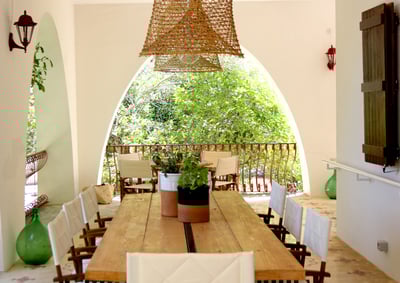 Luxury Villa Photo #29