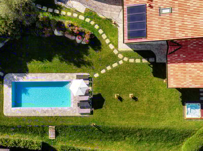 Luxury Villa Photo #3