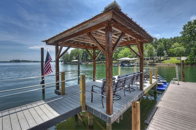 Luxury Villa Photo #11