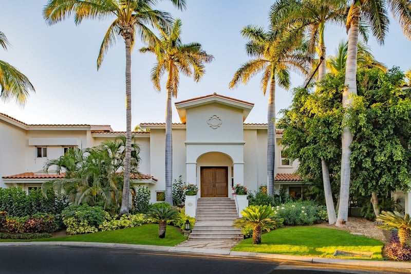 Villa Sirena