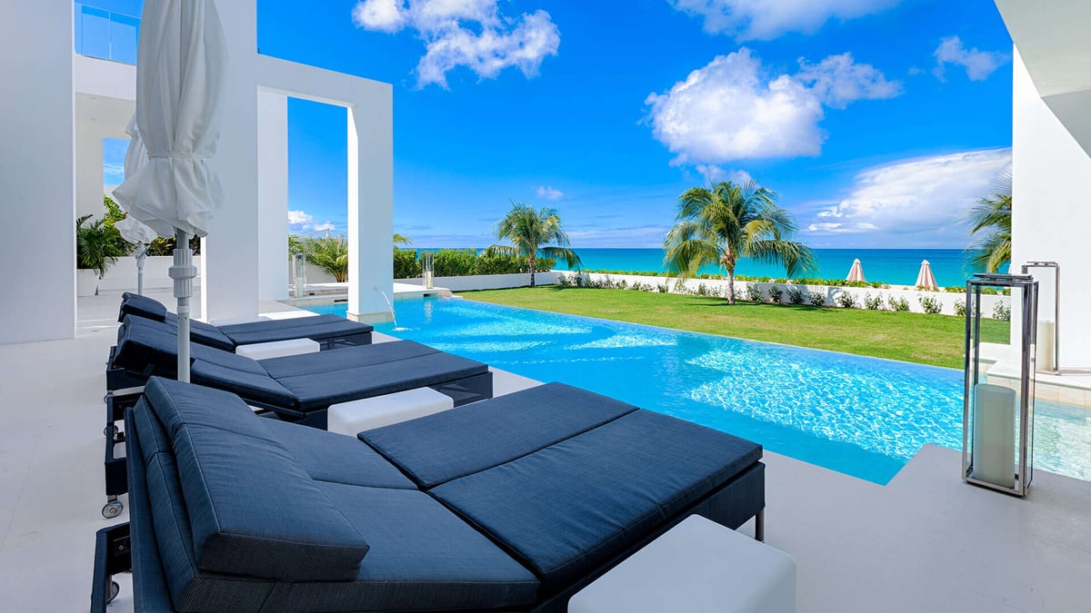 Beach House villa rental - 10