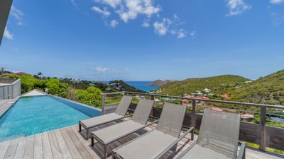 Luxury Villa Photo #10