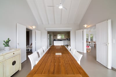 Luxury Villa Photo #12
