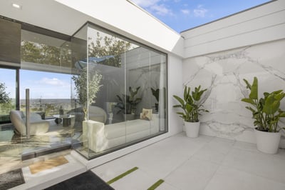 Luxury Villa Photo #51