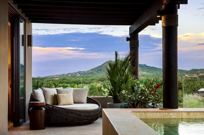 Luxury Villa Photo #12