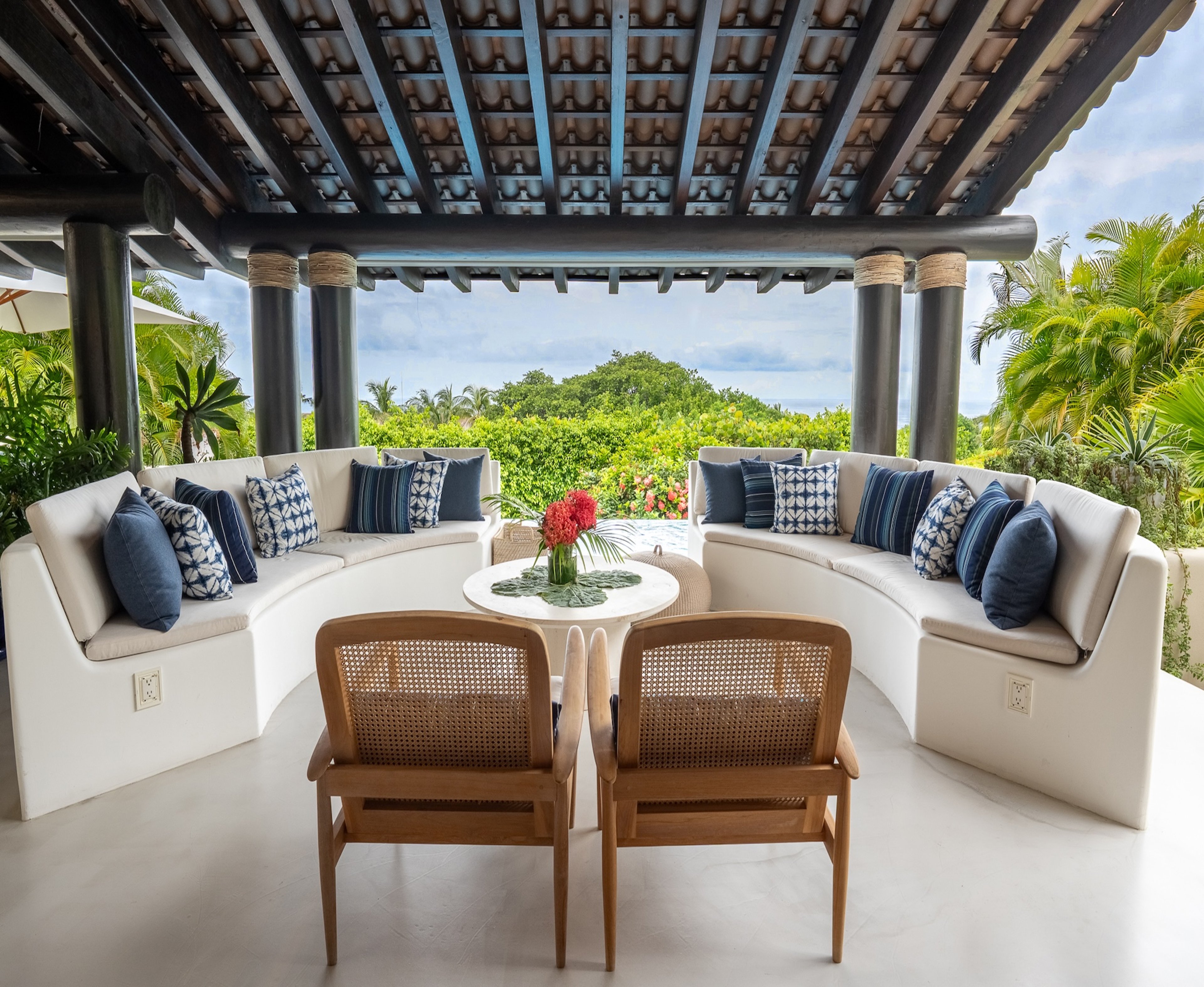 Villa 37 at Four Seasons Punta Mita - 3
