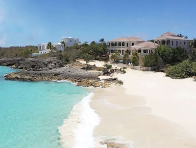 Luxury Villa Photo #50