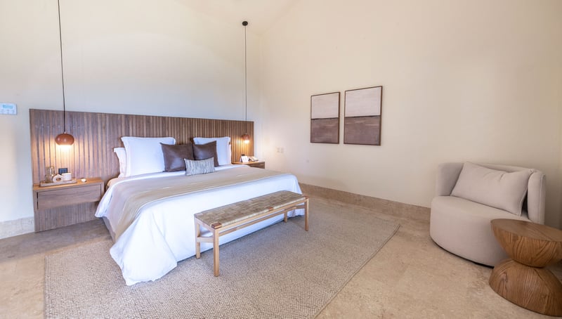 Four Seasons Punta Mita Presidential Villa