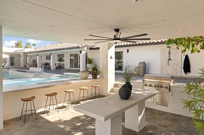 Luxury Villa Photo #20