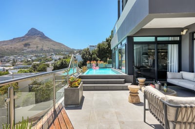 Luxury Villa Photo #10