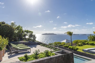 Luxury Villa Photo #17