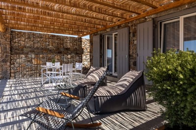 Luxury Villa Photo #12