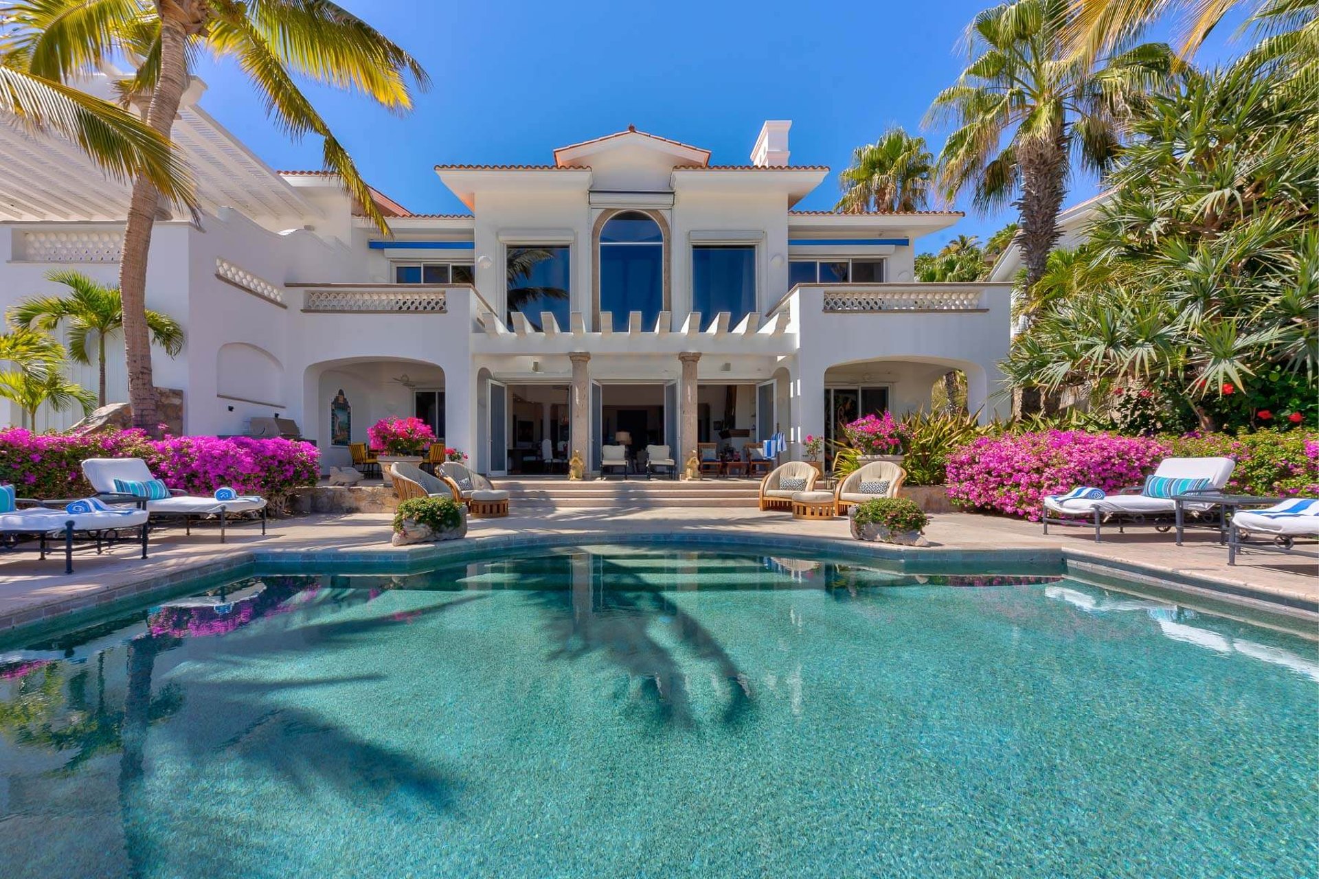Casa Espejo del Mar - 1