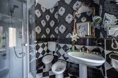 Luxury Villa Photo #47