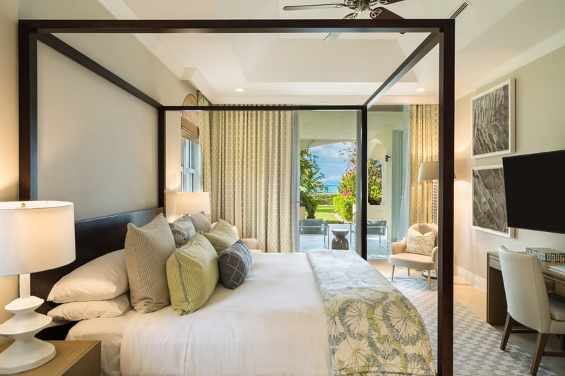 Estate 4 BDM Beach Level Residence