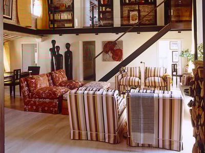 Luxury Villa Photo #6