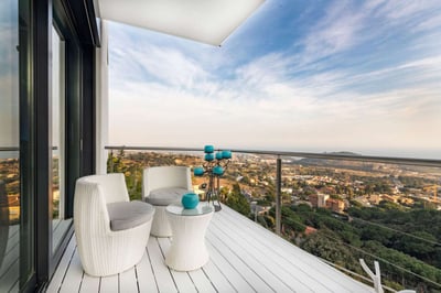 Luxury Villa Photo #24