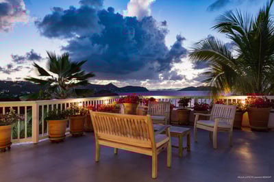 Luxury Villa Photo #11